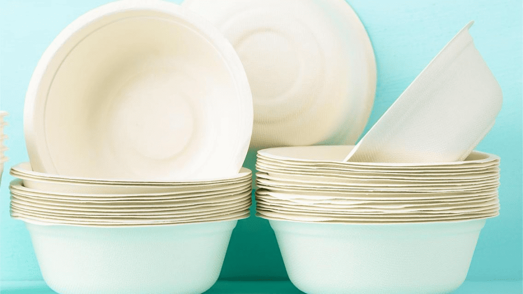 The Ultimate Guide to Choosing Disposable Paper Bowls for Any Occasion ?