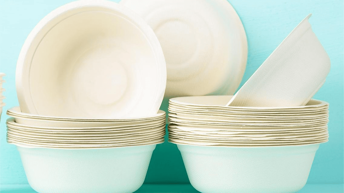 disposable paper bowls