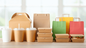 Food Packaging