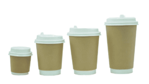 Hot-drink-paper-cup
