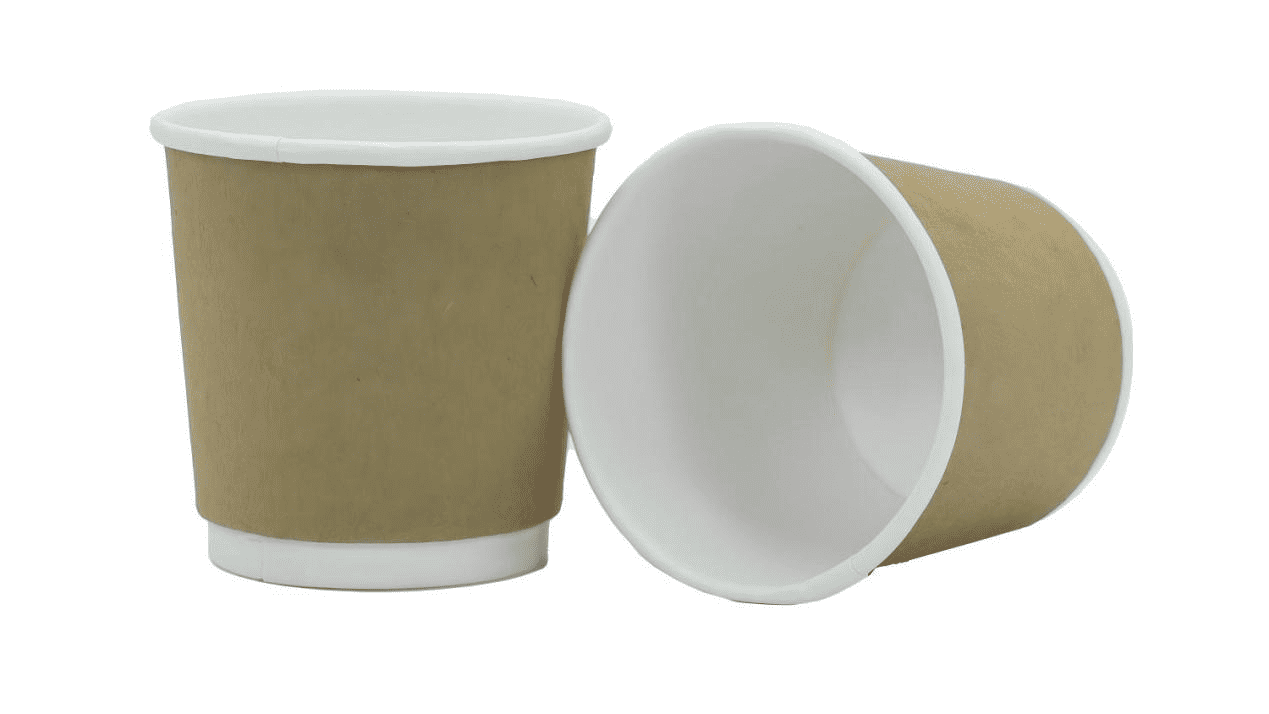 paper cup market price