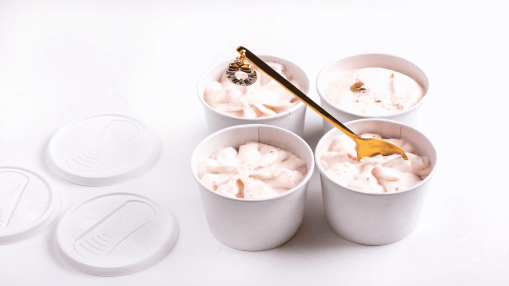 Ice-cream-cup