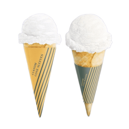 raw cone paper
