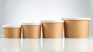 Paper-Bowls