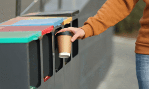 Paper-Cups