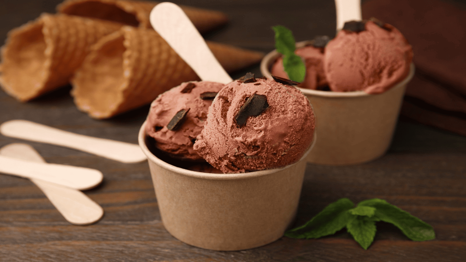 paper ice cream cups manufacturing