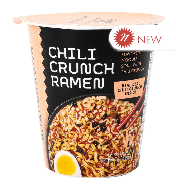 materials for ramen bowls