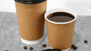 Paper-cups