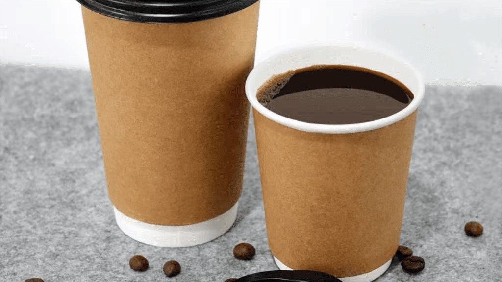Paper-cups