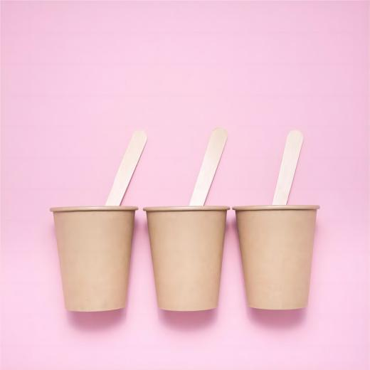paper cup leak prevention