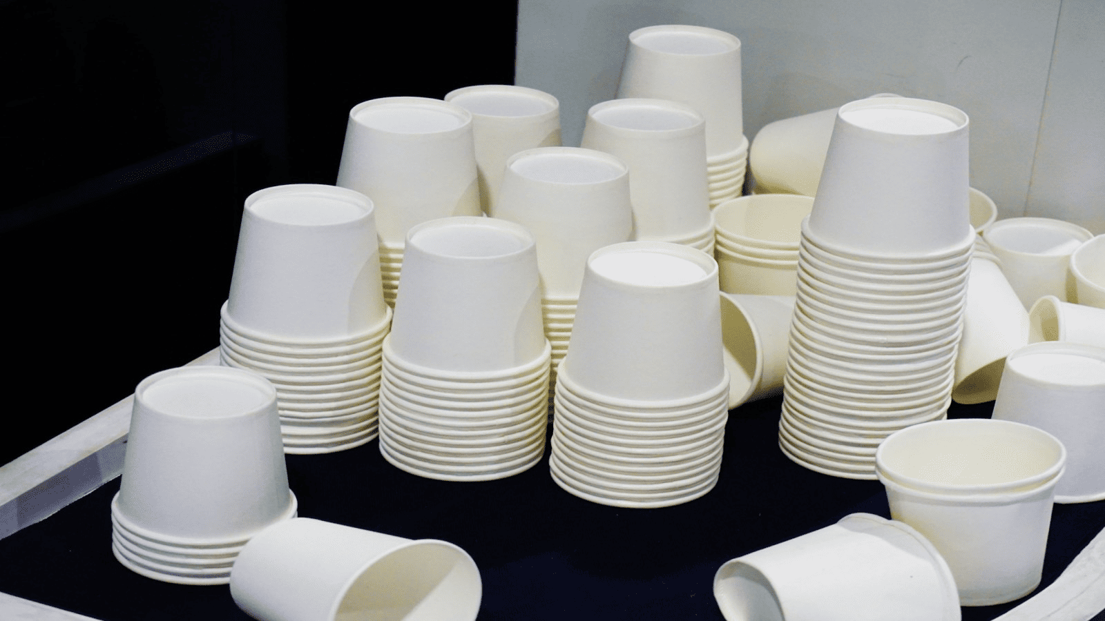 paper cup safety standard check