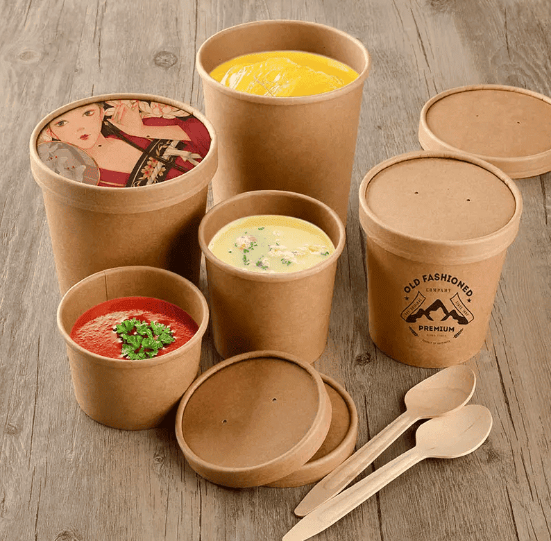 Soup Bowls