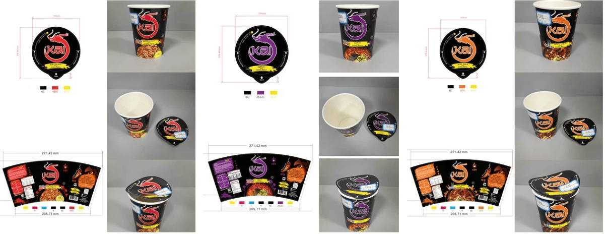 comparison of soup bowl materials