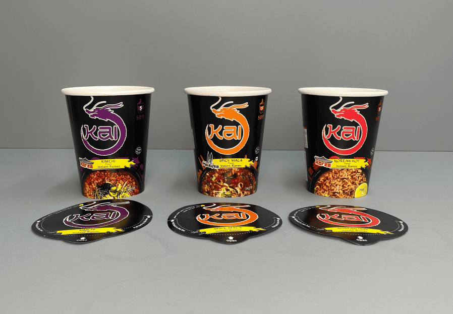 paper bowls for soup