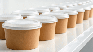 soup Packaging