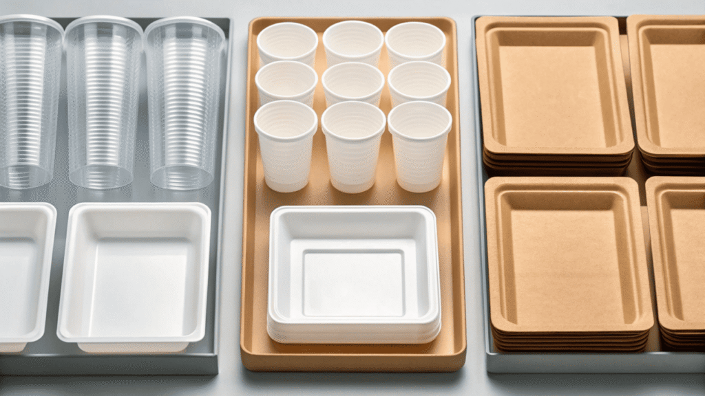 Take-Out-Container