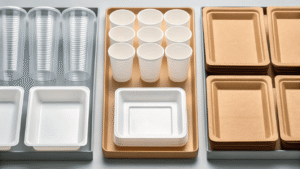 Take-Out-Container