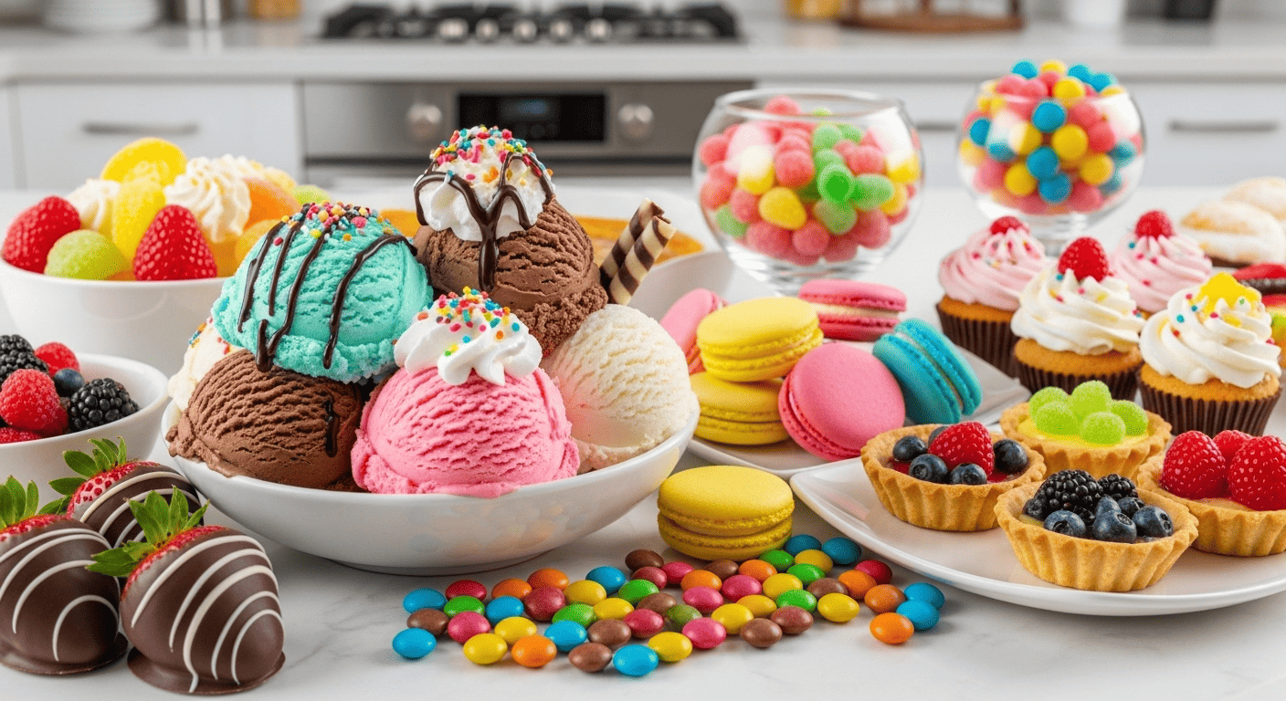 ice cream cups durability testing