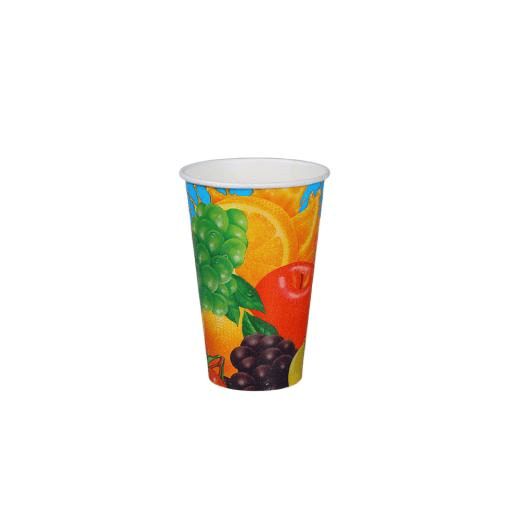 12 oz coffee cup