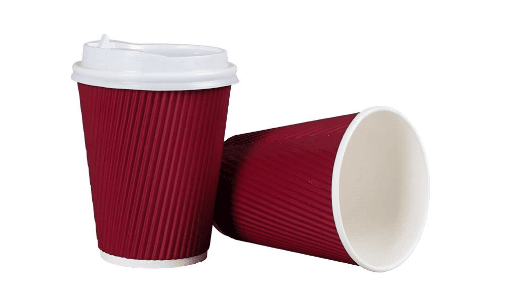 eco friendly disposable cup