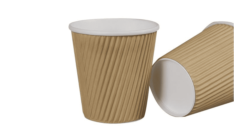 are disposable cups biodegradable
