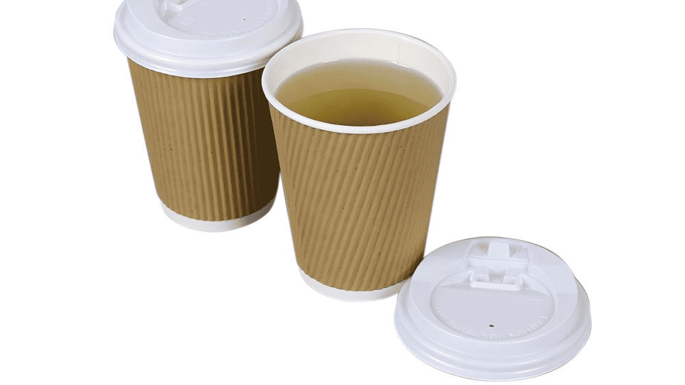 advantages of biodegradable cups
