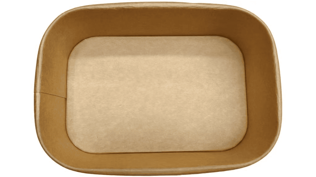 paper bowl coating material
