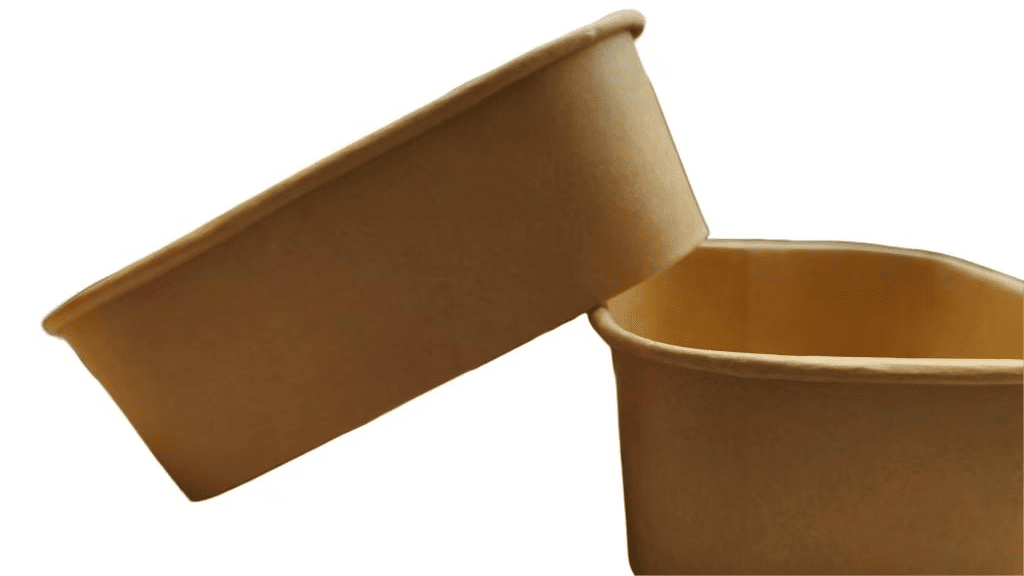 microwave-safe paper bowl symbol