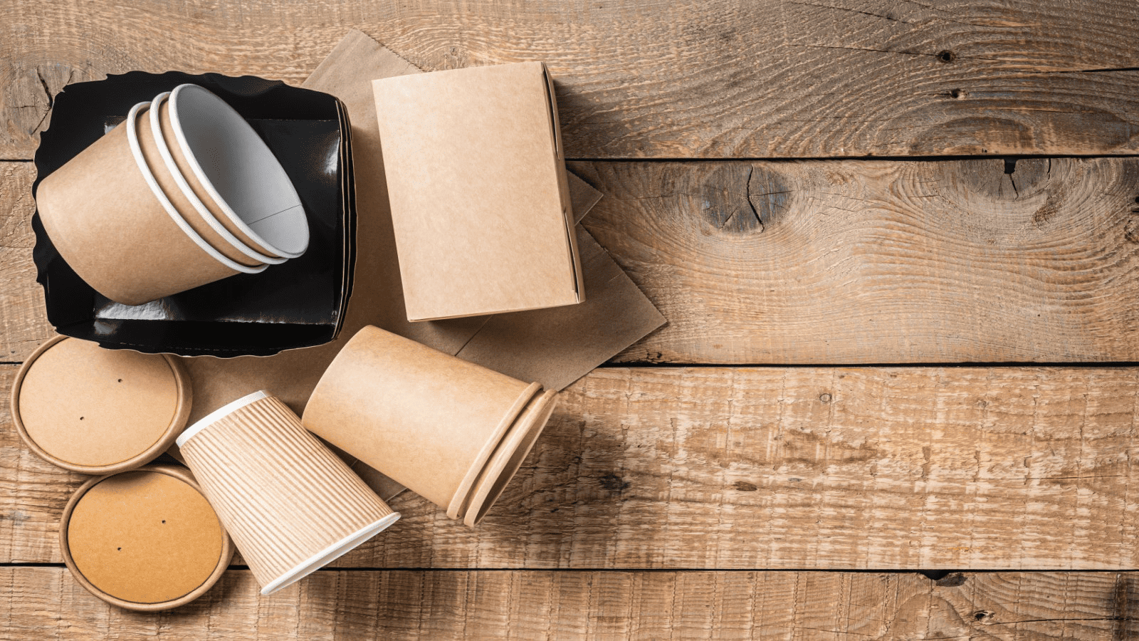 paper cup vs paper bowl for soup