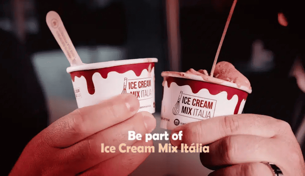 ice cream flavor list