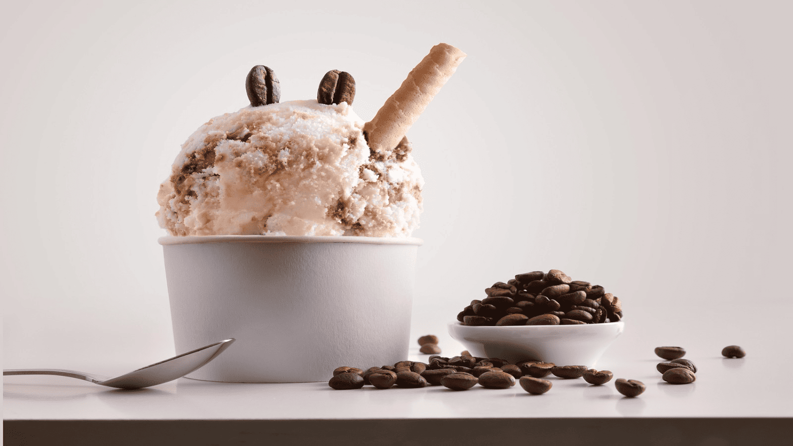 ice cream melting speed
