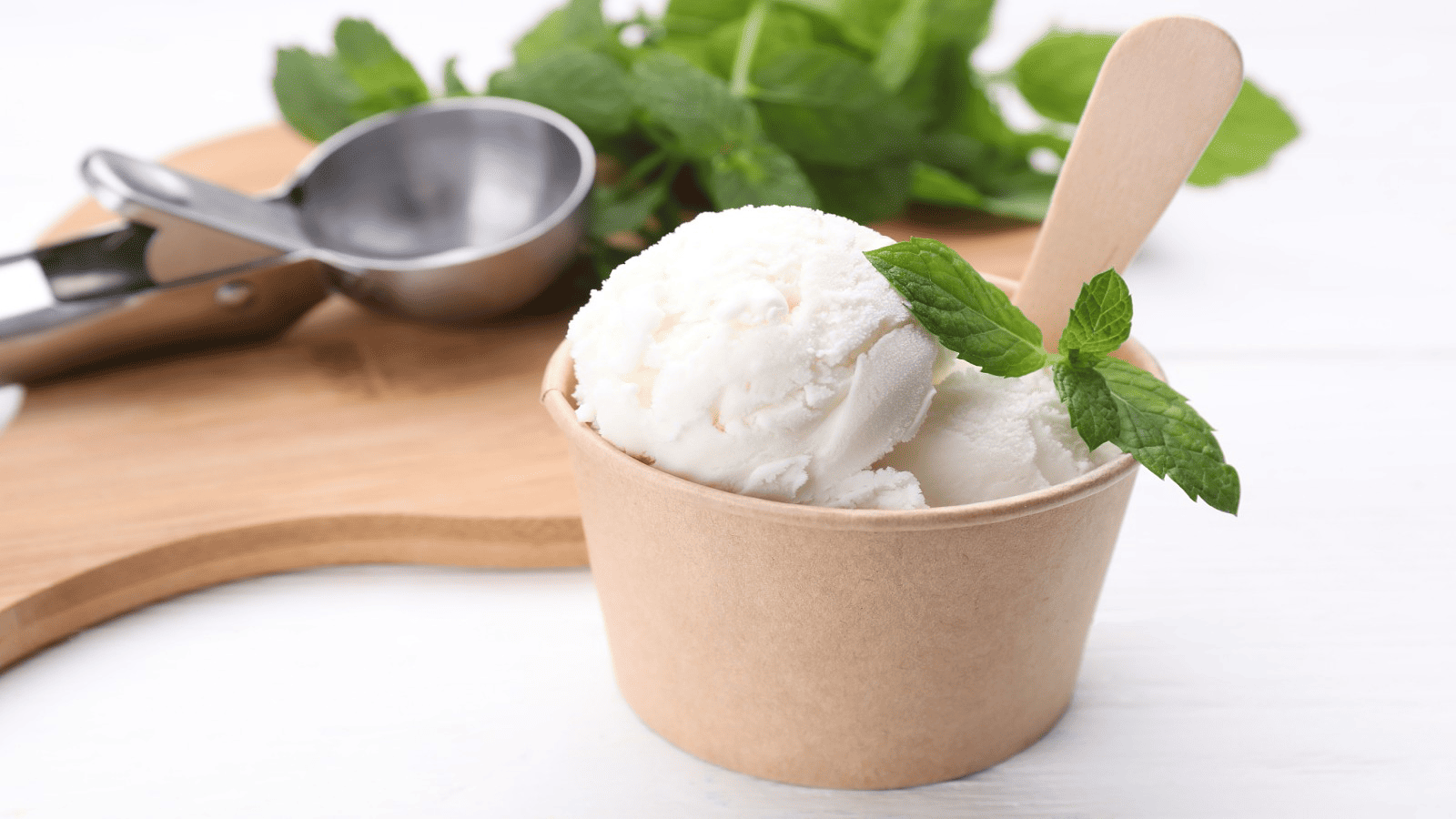 Ice Cream Cup Manufacturing