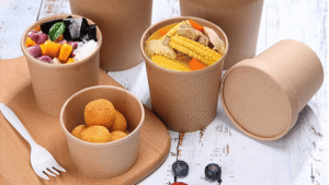 Paper Bowls
