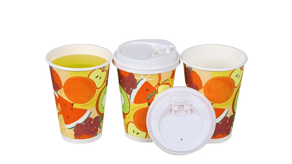 paper-cups