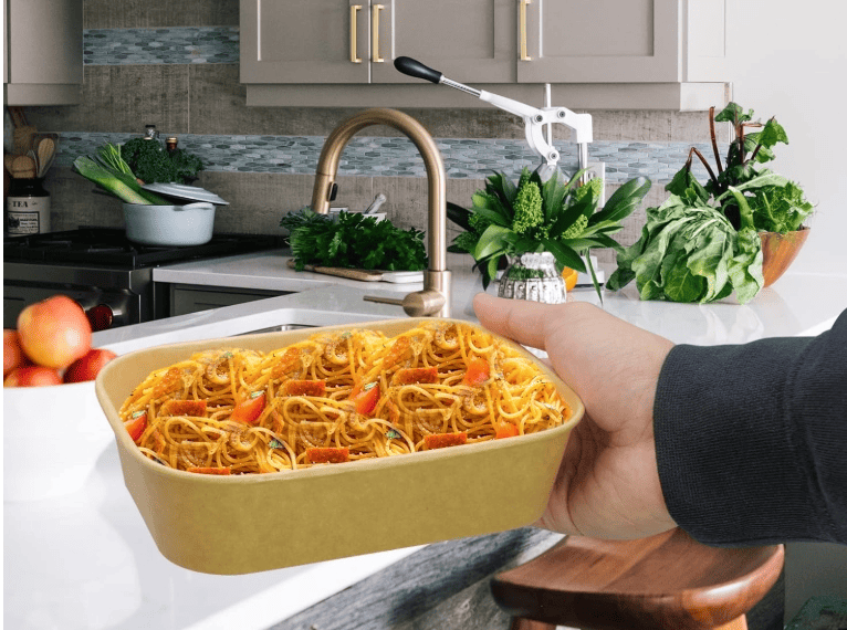 drivers of food packaging trends