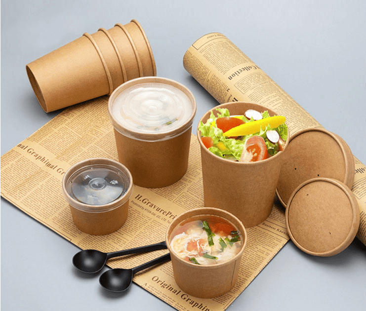 circular economy paper packaging