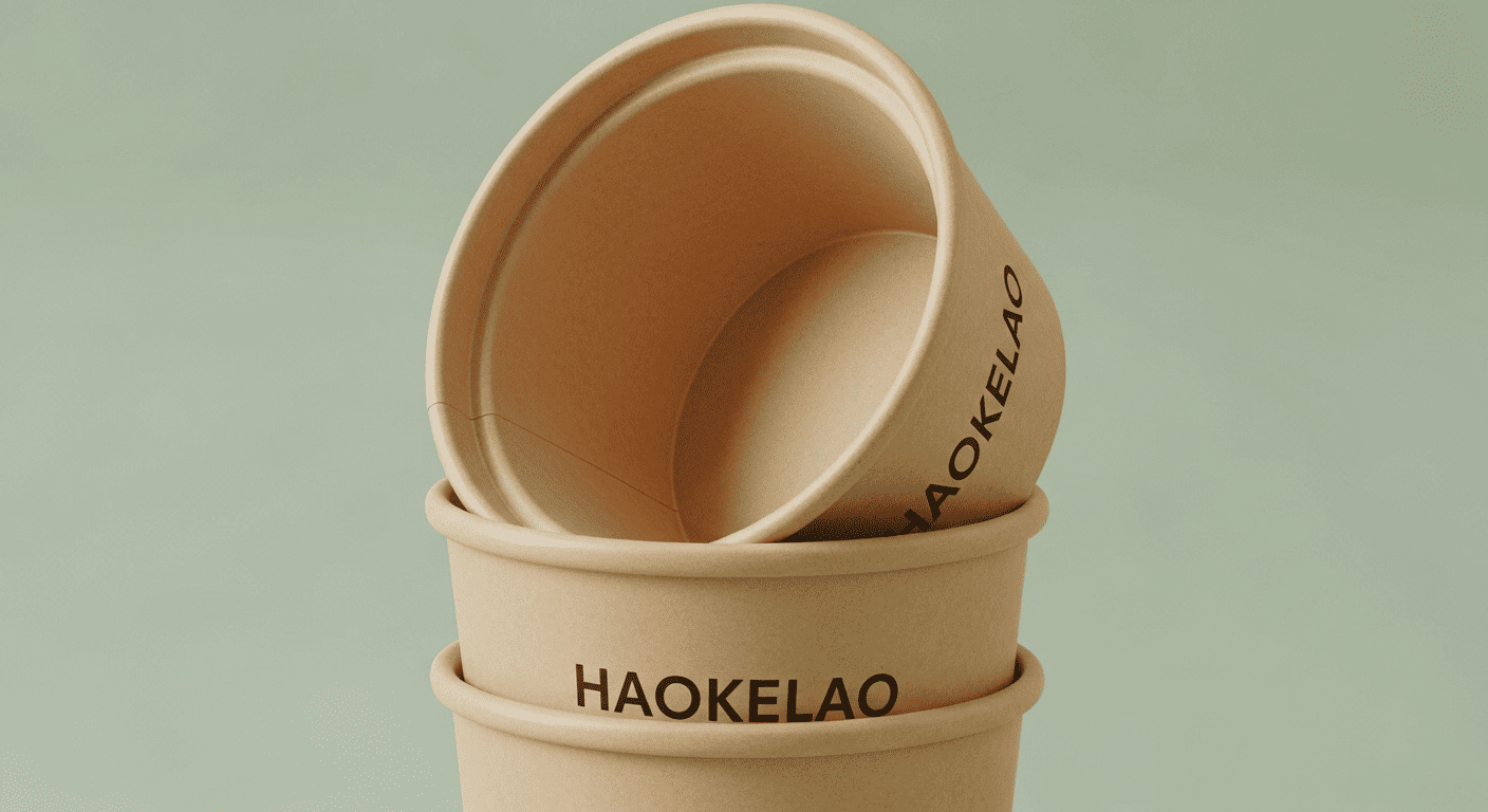 brand benefits from quality packaging