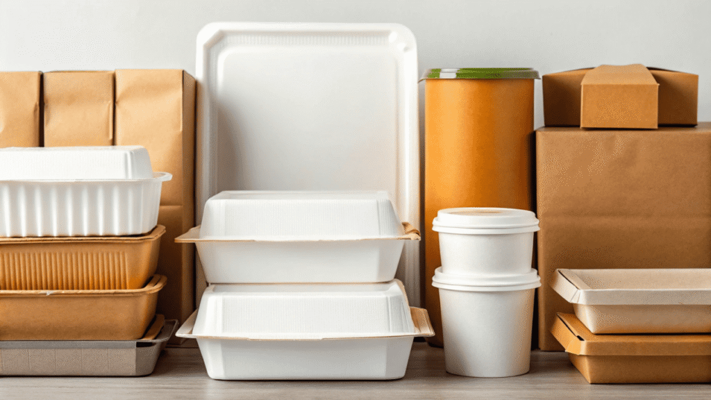 Best Food Packaging