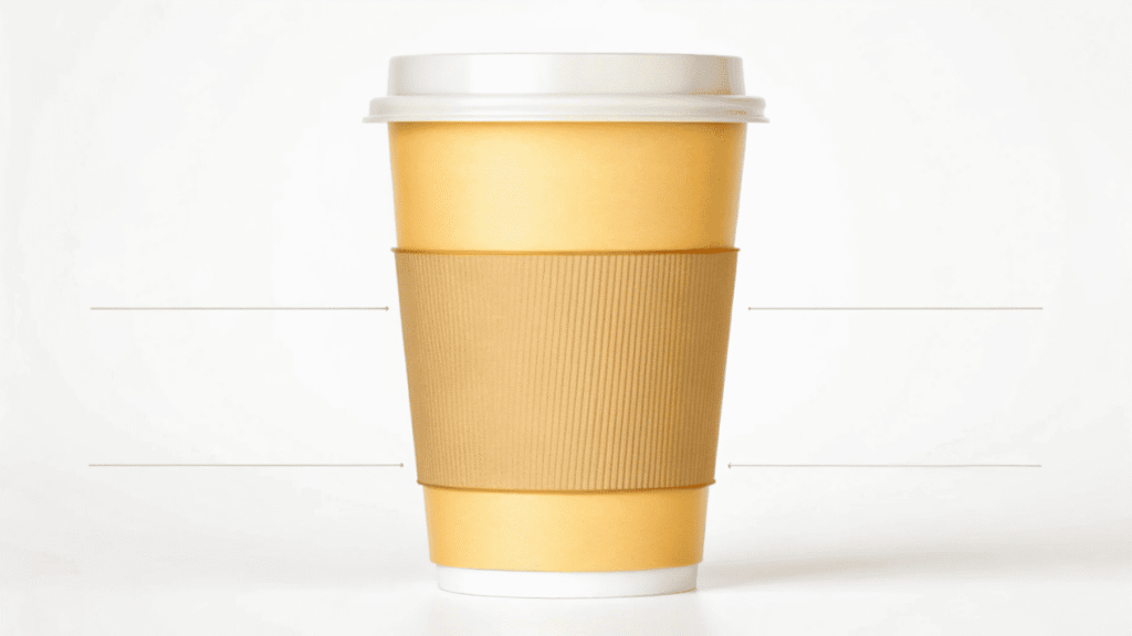 What Are Disposable Coffee Cups Made Of?