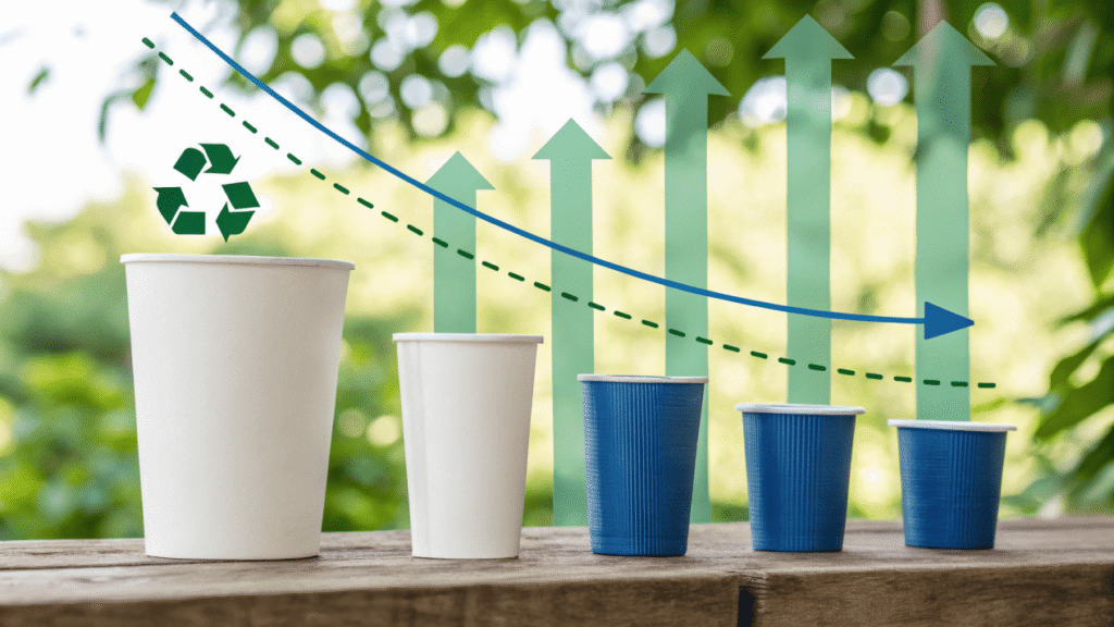 How Can You Master Bulk Buying of Disposable Ice Cream Cups?