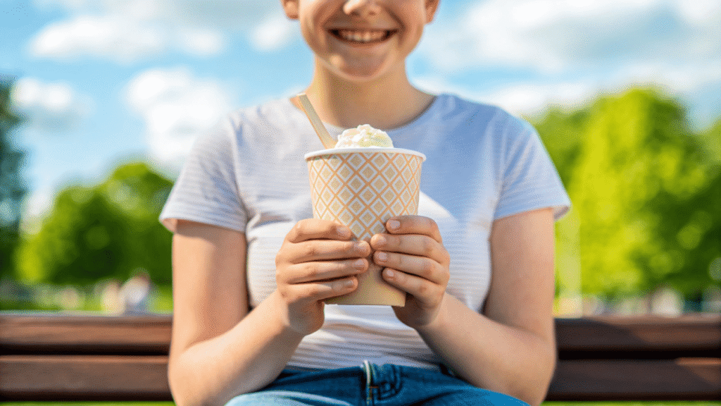 How Can Eco-Friendly Packaging Boost Your Ice Cream Brand?