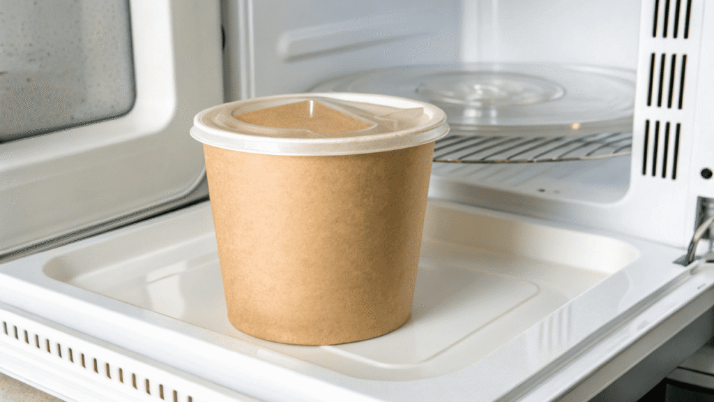 How Can a Good Soup Container Really Make Lunch Easier?