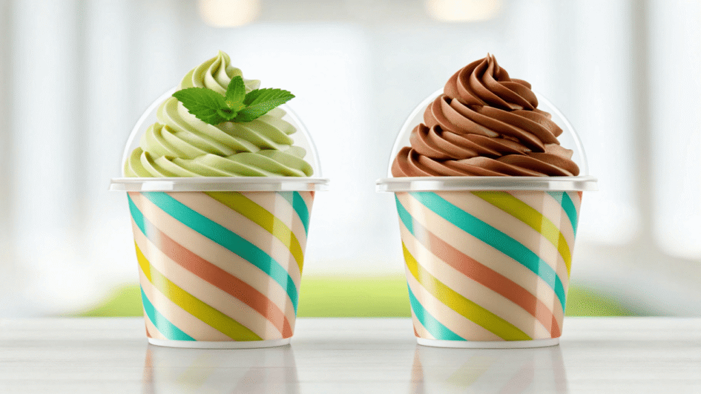 Ice Cream Shop