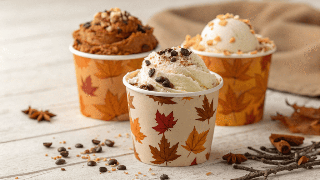 What Makes an Ice Cream Treat a ‘Specialty’ Experience?