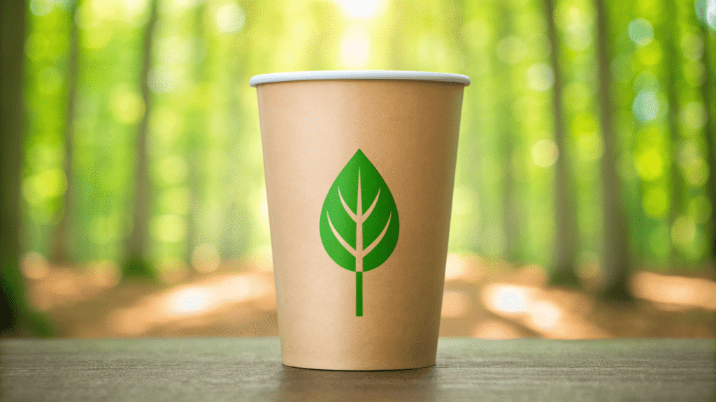 What Are the Real Benefits of Using PLA-Coated Paper Cups?