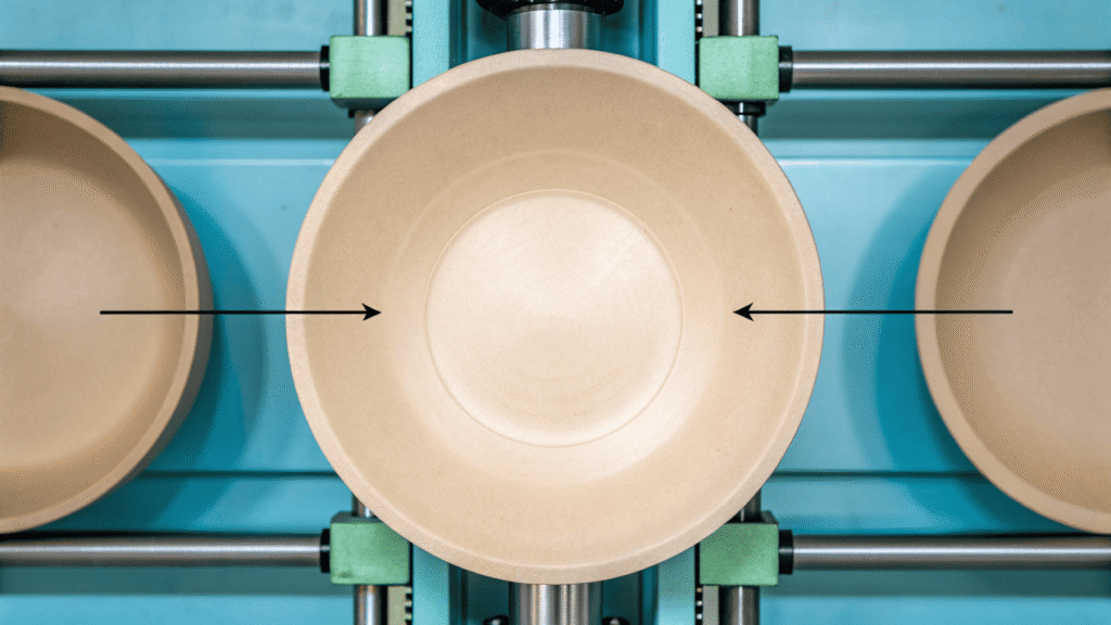 How Is a Quality Paper Bowl Actually Manufactured?