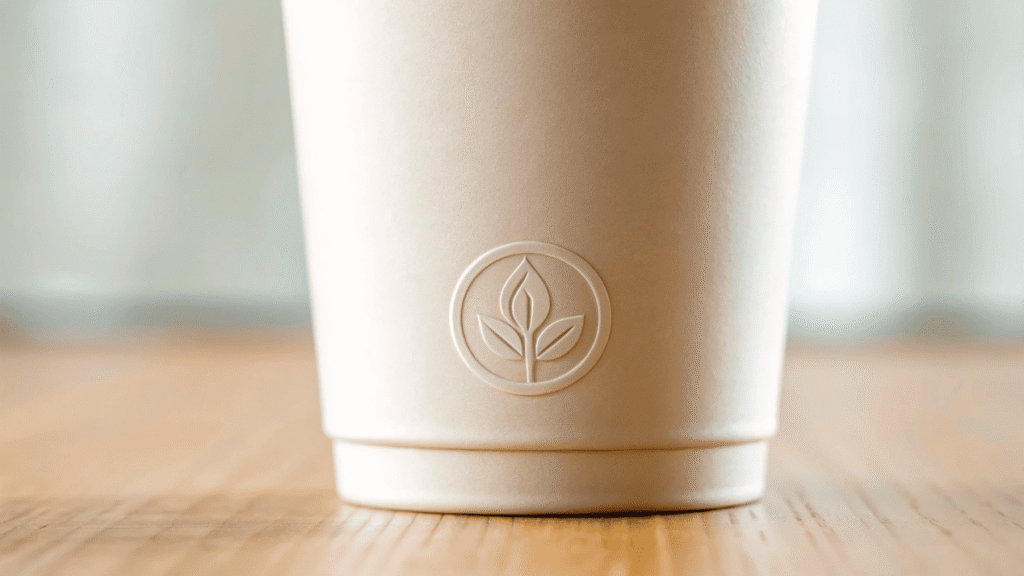 Which Sustainable Paper Cup Is Right for Your Business?