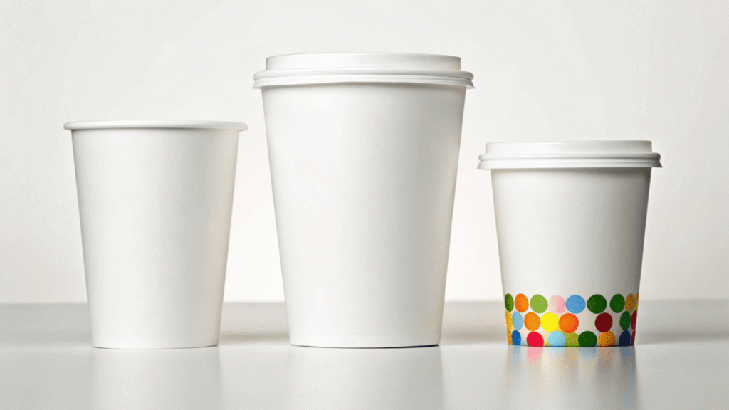 How Can a Paper Cup Define Your Entire Brand Identity?