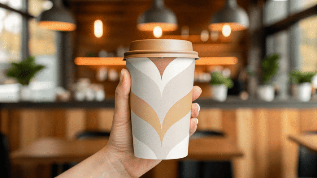 Is Custom Paper Cup Printing Really Worth the Investment?