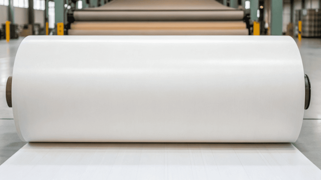 What Kind of Paper Is Actually Used for Paper Cups?